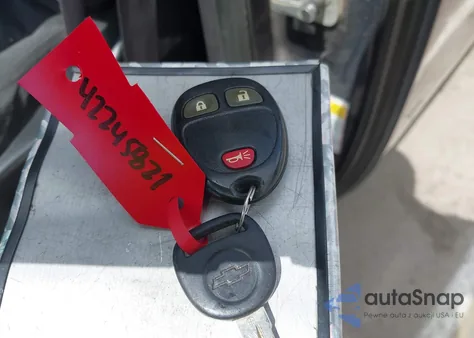 2011 Chevrolet Silverado 1500 Lt z USA, uszkodzony, nr VIN 1GCRCSEAXBZ151339